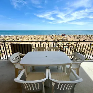 Fronte Mare-carraro Immobiliare - Family Apartment