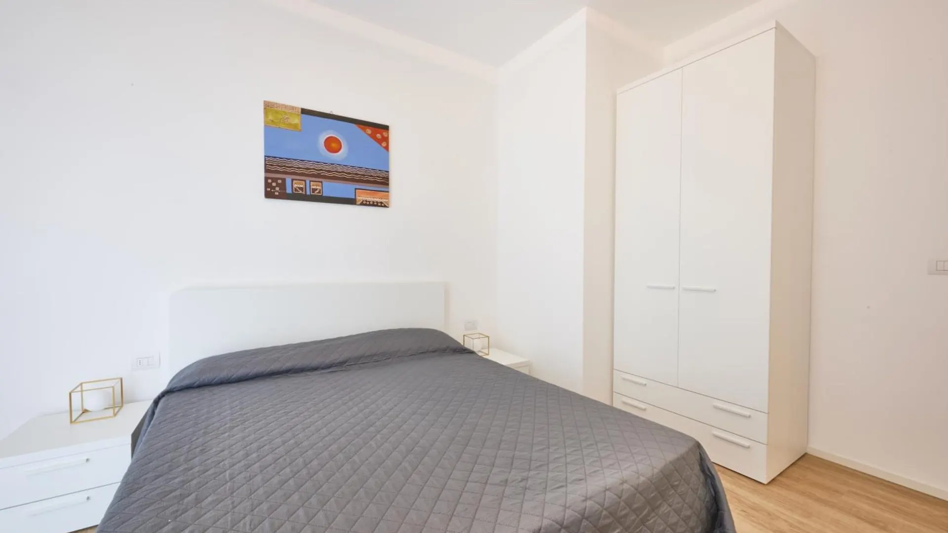 Union Apartments Lido di Jesolo