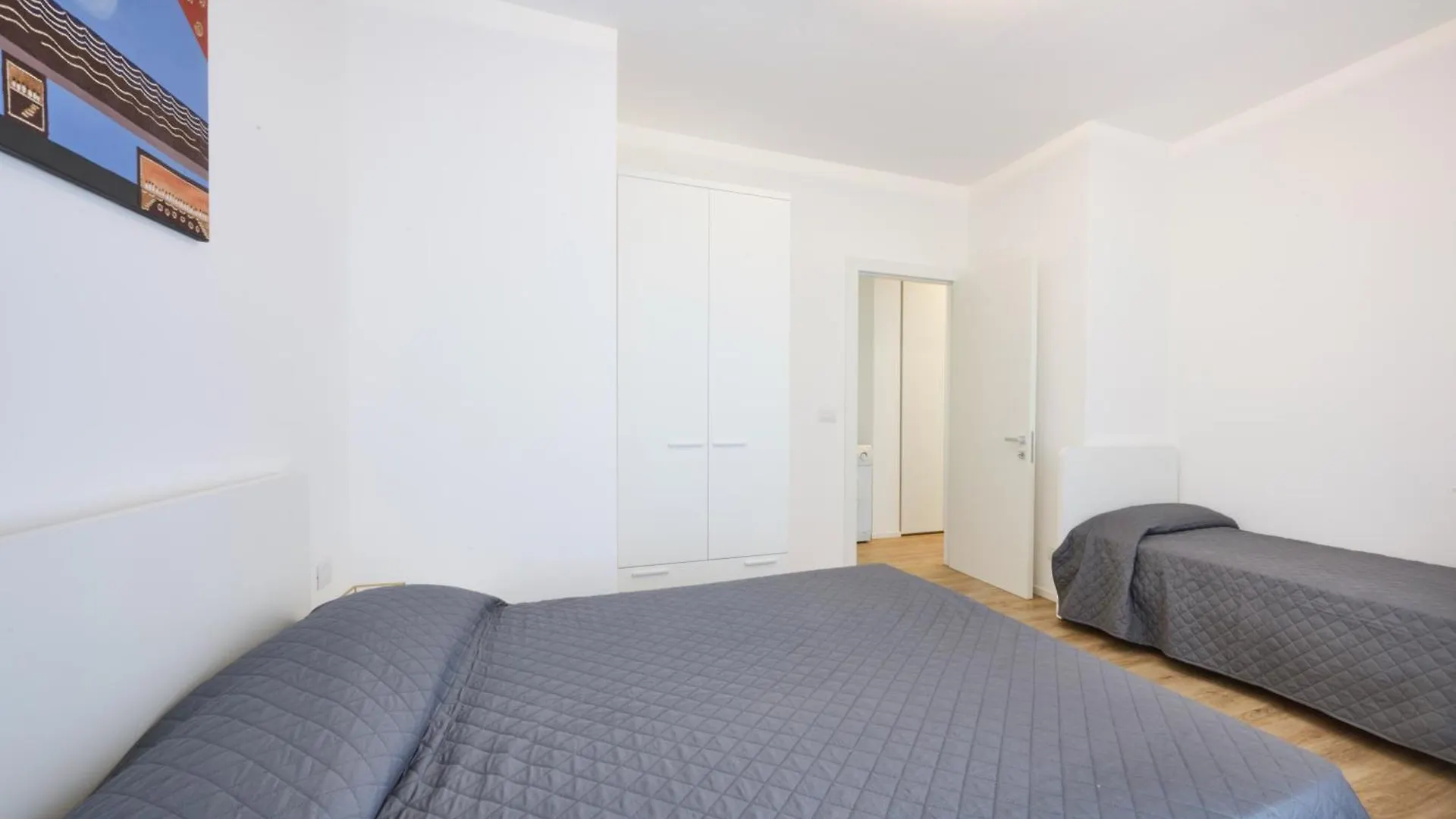 Union Apartments Lido di Jesolo Italy