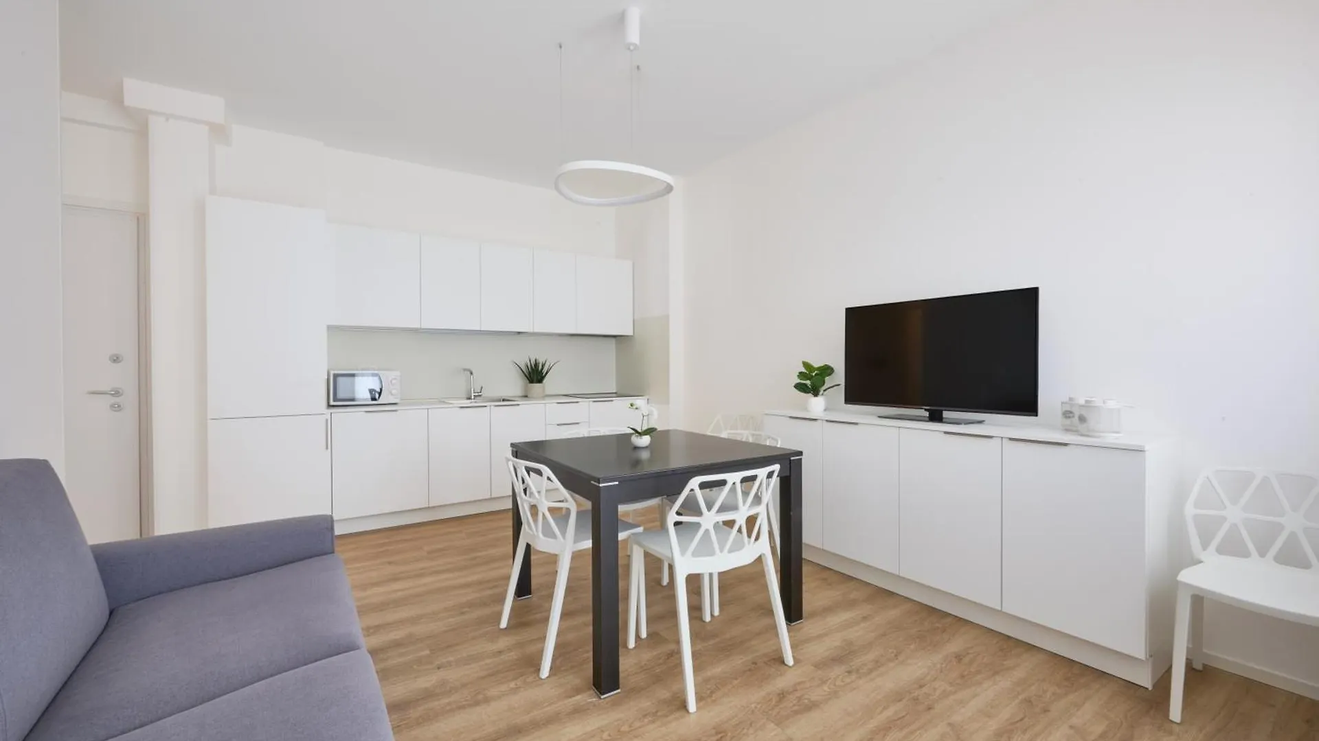 Union Apartments Lido di Jesolo Italy