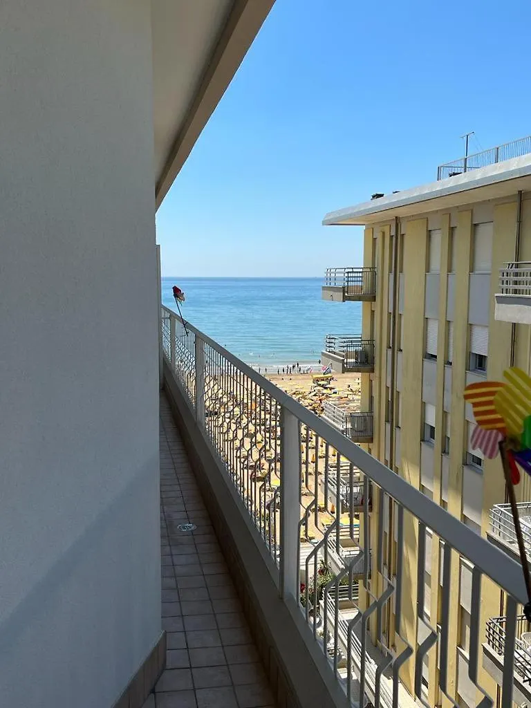 Union Apartments Lido di Jesolo