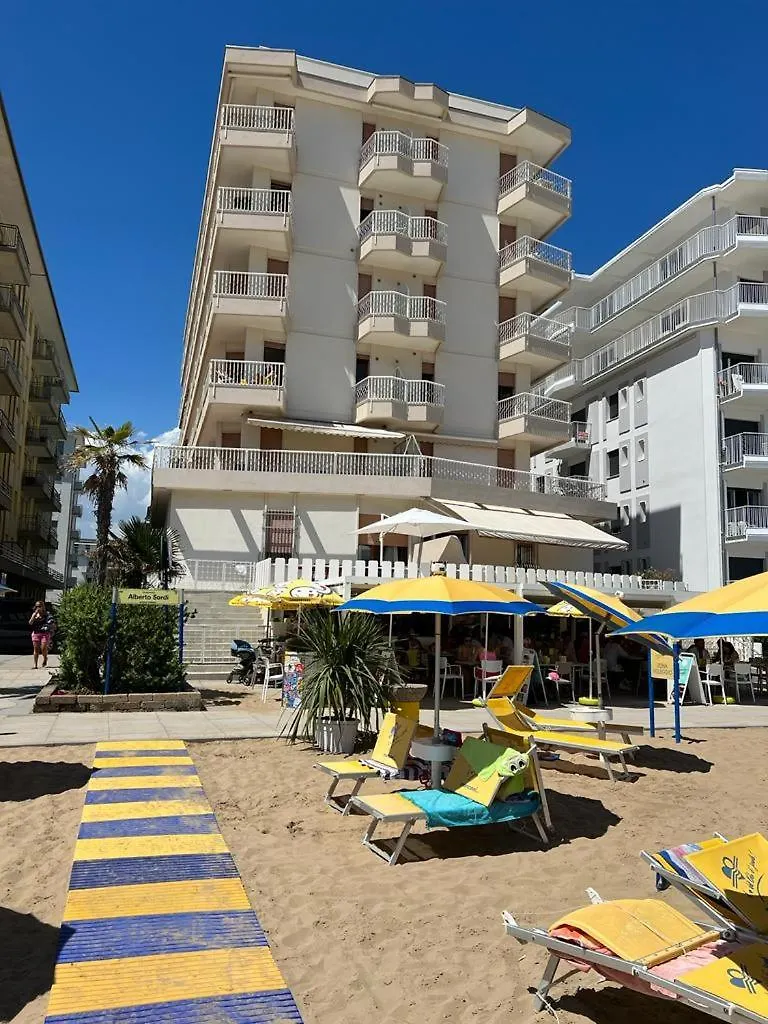 Union Apartments Lido di Jesolo