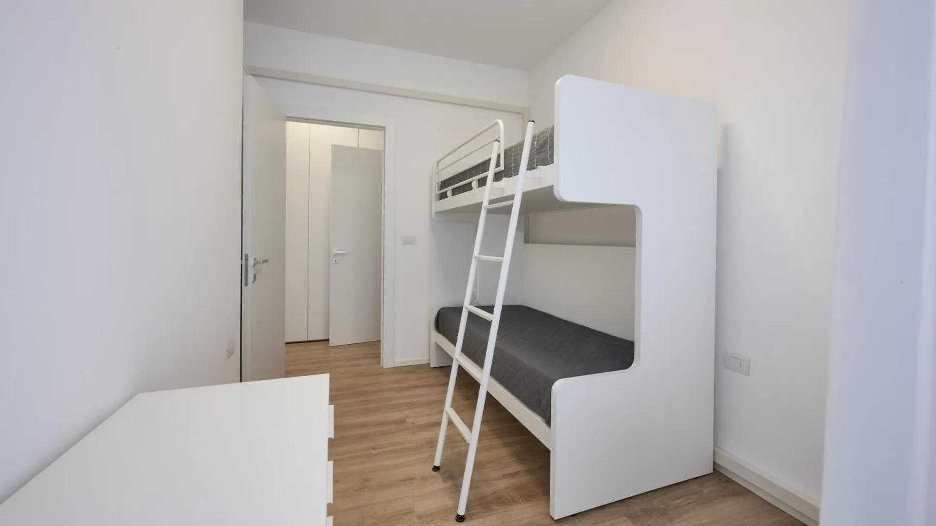 Union Apartments Lido di Jesolo