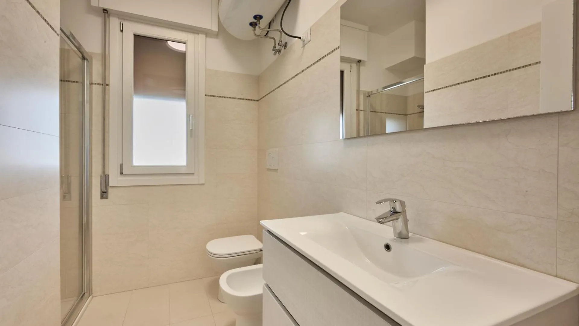 Union Apartments Lido di Jesolo